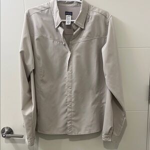 Patagonia Women’s Gray Jacket